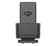 Mikrofon DJI Adapter Mic 2 Cold Shoe do aparatów Sony